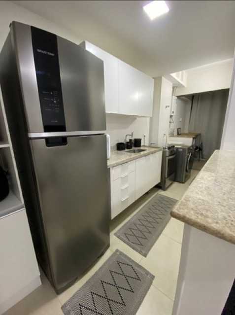 Conheça 6 do imóvel - Apartamento 2 quartos à venda Tanque, Rio de Janeiro - R$ 399.000 - SVAP20630 - 8 6 - 8