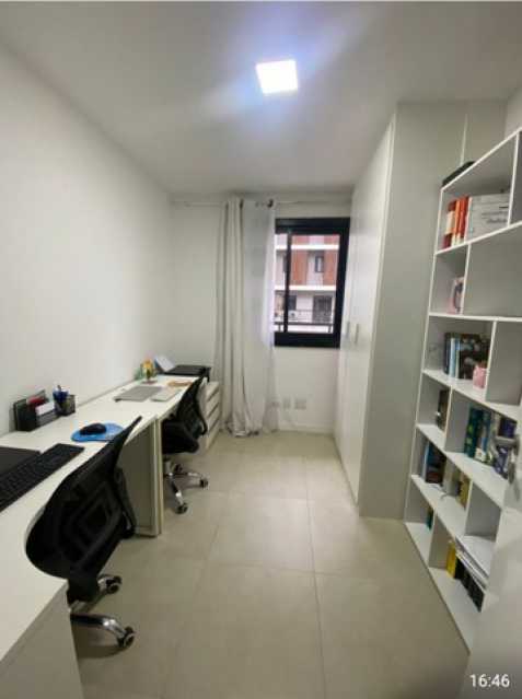 Conheça 9 do imóvel - Apartamento 2 quartos à venda Tanque, Rio de Janeiro - R$ 399.000 - SVAP20630 - 12 9 - 12