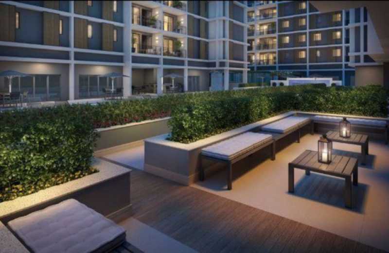 Conheça 14 do imóvel - Apartamento 2 quartos à venda Tanque, Rio de Janeiro - R$ 399.000 - SVAP20630 - 1 14 - 1