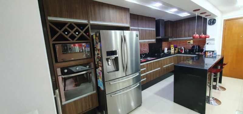 Conheça 1 do imóvel - Apartamento 3 quartos à venda Pechincha, Rio de Janeiro - R$ 415.000 - SVAP30296 - 1 1 - 1