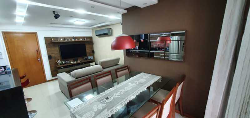 Conheça 2 do imóvel - Apartamento 3 quartos à venda Pechincha, Rio de Janeiro - R$ 415.000 - SVAP30296 - 2 2 - 2