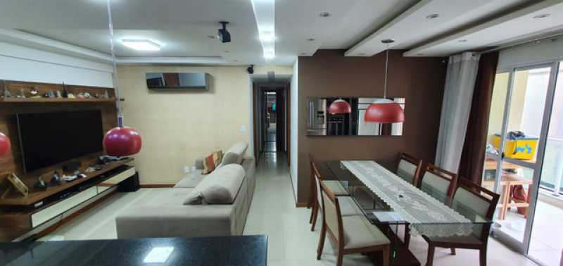 Conheça 3 do imóvel - Apartamento 3 quartos à venda Pechincha, Rio de Janeiro - R$ 415.000 - SVAP30296 - 3 3 - 3
