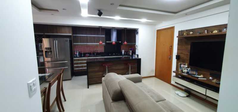 Conheça 4 do imóvel - Apartamento 3 quartos à venda Pechincha, Rio de Janeiro - R$ 415.000 - SVAP30296 - 4 4 - 4