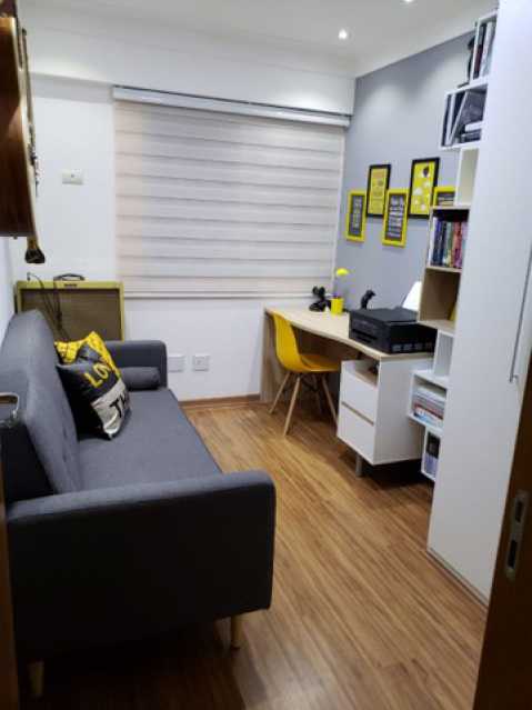 Conheça 6 do imóvel - Apartamento 3 quartos à venda Pechincha, Rio de Janeiro - R$ 415.000 - SVAP30296 - 6 6 - 6