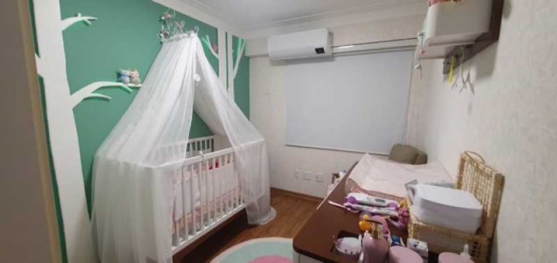 Conheça 9 do imóvel - Apartamento 3 quartos à venda Pechincha, Rio de Janeiro - R$ 415.000 - SVAP30296 - 9 9 - 9