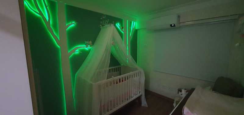 Conheça 10 do imóvel - Apartamento 3 quartos à venda Pechincha, Rio de Janeiro - R$ 415.000 - SVAP30296 - 10 10 - 10