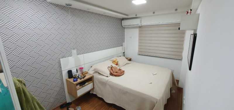 Conheça 12 do imóvel - Apartamento 3 quartos à venda Pechincha, Rio de Janeiro - R$ 415.000 - SVAP30296 - 12 12 - 12