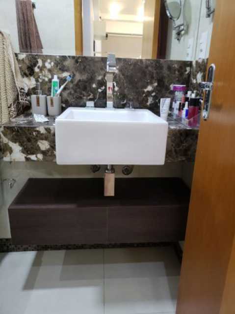 Conheça 13 do imóvel - Apartamento 3 quartos à venda Pechincha, Rio de Janeiro - R$ 415.000 - SVAP30296 - 13 13 - 13