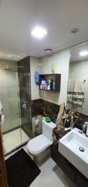 Conheça 14 do imóvel - Apartamento 3 quartos à venda Pechincha, Rio de Janeiro - R$ 415.000 - SVAP30296 - 14 14 - 14