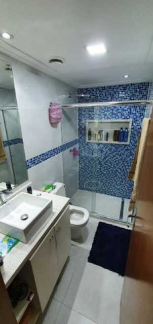 Conheça 15 do imóvel - Apartamento 3 quartos à venda Pechincha, Rio de Janeiro - R$ 415.000 - SVAP30296 - 15 15 - 15