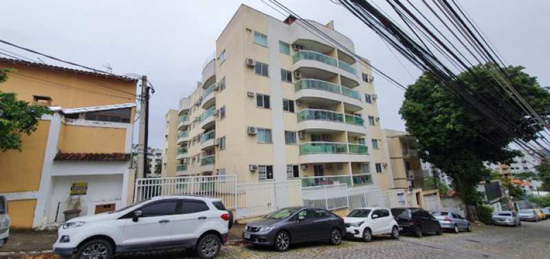 Conheça 16 do imóvel - Apartamento 3 quartos à venda Pechincha, Rio de Janeiro - R$ 415.000 - SVAP30296 - 16 16 - 16