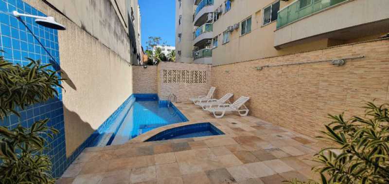 Conheça 18 do imóvel - Apartamento 3 quartos à venda Pechincha, Rio de Janeiro - R$ 415.000 - SVAP30296 - 18 18 - 18