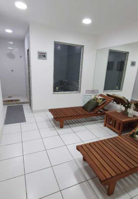 Conheça 19 do imóvel - Apartamento 3 quartos à venda Pechincha, Rio de Janeiro - R$ 415.000 - SVAP30296 - 19 19 - 19