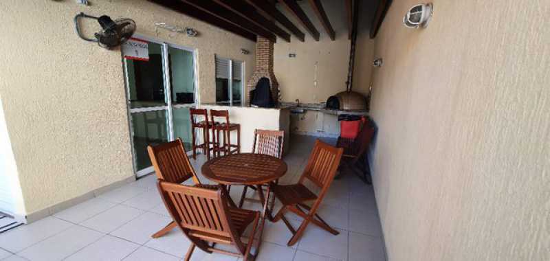 Conheça 20 do imóvel - Apartamento 3 quartos à venda Pechincha, Rio de Janeiro - R$ 415.000 - SVAP30296 - 20 20 - 20