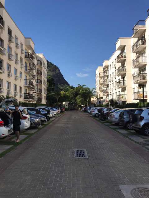 Conheça 1 do imóvel - Apartamento 4 quartos à venda Camorim, Rio de Janeiro - R$ 480.000 - SVAP40115 - 1 1 - 1