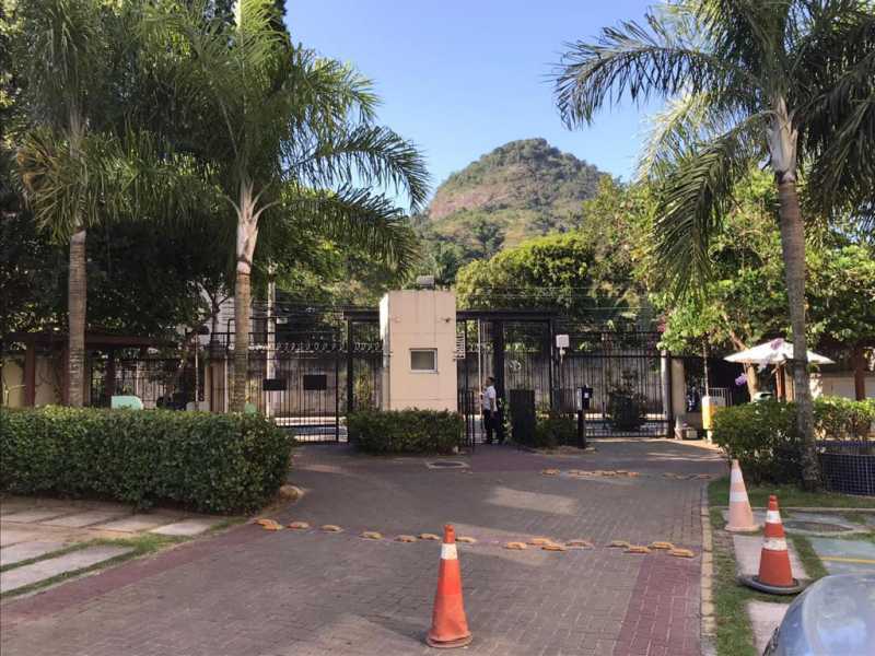 Conheça 3 do imóvel - Apartamento 4 quartos à venda Camorim, Rio de Janeiro - R$ 480.000 - SVAP40115 - 3 3 - 3