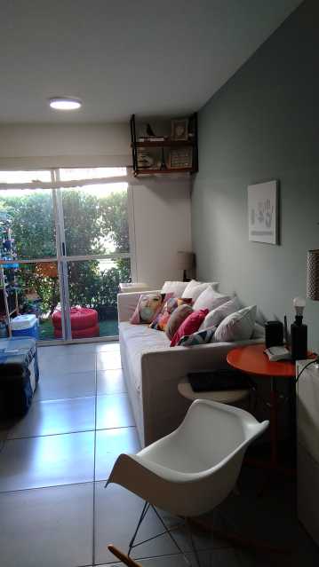 Conheça 10 do imóvel - Apartamento 4 quartos à venda Camorim, Rio de Janeiro - R$ 480.000 - SVAP40115 - 6 10 - 6