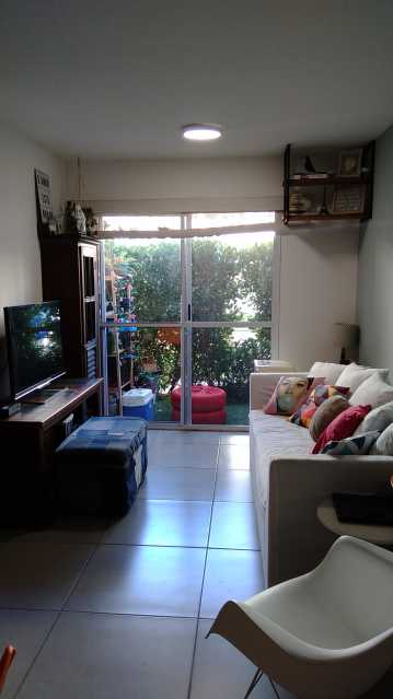Conheça 12 do imóvel - Apartamento 4 quartos à venda Camorim, Rio de Janeiro - R$ 480.000 - SVAP40115 - 8 12 - 8
