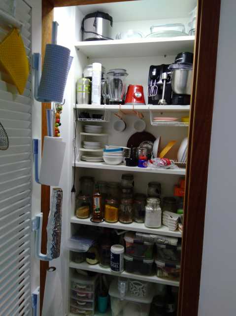 Conheça 17 do imóvel - Apartamento 4 quartos à venda Camorim, Rio de Janeiro - R$ 480.000 - SVAP40115 - 13 17 - 13