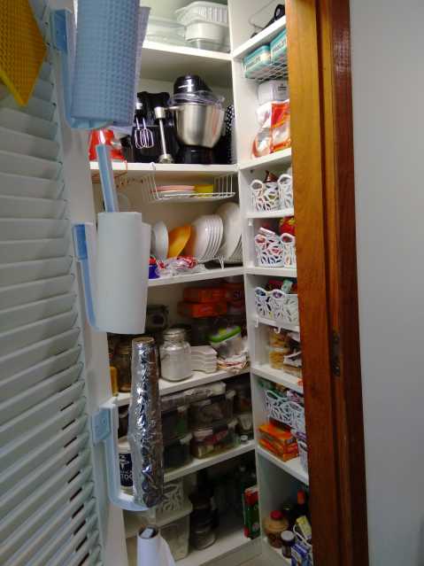 Conheça 18 do imóvel - Apartamento 4 quartos à venda Camorim, Rio de Janeiro - R$ 480.000 - SVAP40115 - 14 18 - 14