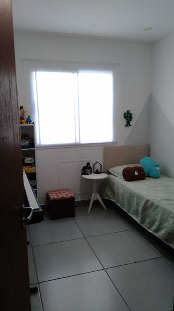 Conheça 19 do imóvel - Apartamento 4 quartos à venda Camorim, Rio de Janeiro - R$ 480.000 - SVAP40115 - 15 19 - 15