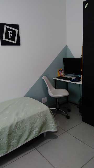 Conheça 20 do imóvel - Apartamento 4 quartos à venda Camorim, Rio de Janeiro - R$ 480.000 - SVAP40115 - 16 20 - 16