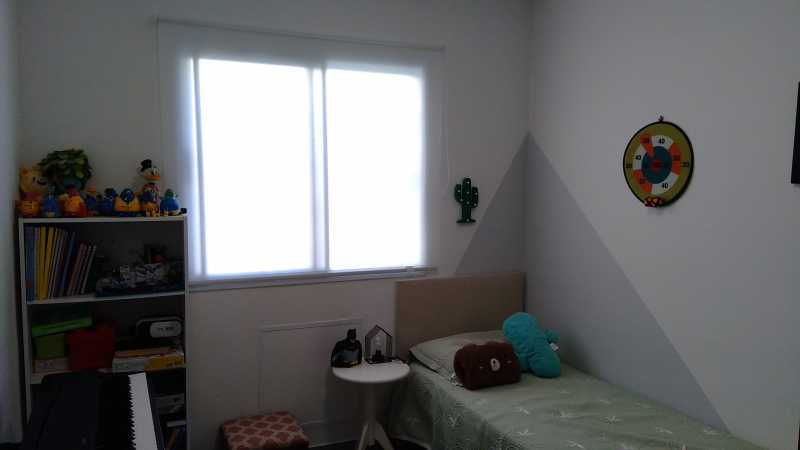 Conheça 21 do imóvel - Apartamento 4 quartos à venda Camorim, Rio de Janeiro - R$ 480.000 - SVAP40115 - 17 21 - 17