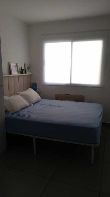 Conheça 23 do imóvel - Apartamento 4 quartos à venda Camorim, Rio de Janeiro - R$ 480.000 - SVAP40115 - 19 23 - 19