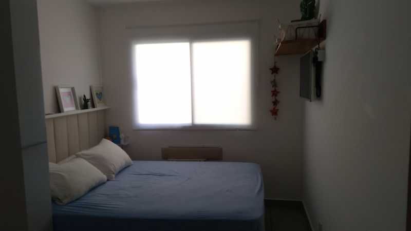 Conheça 24 do imóvel - Apartamento 4 quartos à venda Camorim, Rio de Janeiro - R$ 480.000 - SVAP40115 - 20 24 - 20