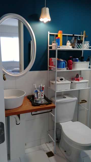 Conheça 26 do imóvel - Apartamento 4 quartos à venda Camorim, Rio de Janeiro - R$ 480.000 - SVAP40115 - 22 26 - 22