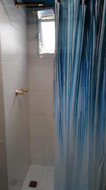 Conheça 27 do imóvel - Apartamento 4 quartos à venda Camorim, Rio de Janeiro - R$ 480.000 - SVAP40115 - 23 27 - 23
