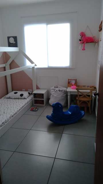 Conheça 30 do imóvel - Apartamento 4 quartos à venda Camorim, Rio de Janeiro - R$ 480.000 - SVAP40115 - 26 30 - 26