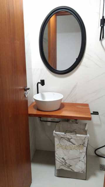 Conheça 33 do imóvel - Apartamento 4 quartos à venda Camorim, Rio de Janeiro - R$ 480.000 - SVAP40115 - 29 33 - 29