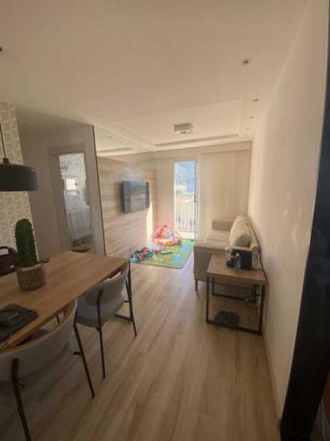 Conheça 1 do imóvel - Apartamento 2 quartos à venda Curicica, Rio de Janeiro - R$ 345.000 - SVAP20632 - 4 1 - 4