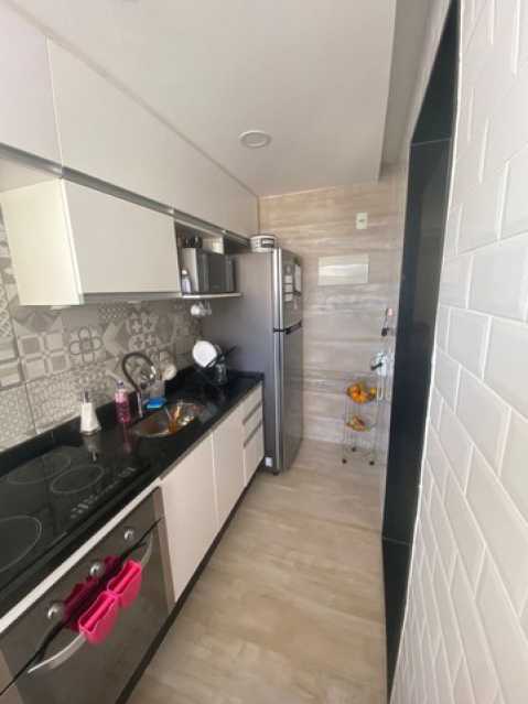Conheça 2 do imóvel - Apartamento 2 quartos à venda Curicica, Rio de Janeiro - R$ 345.000 - SVAP20632 - 6 2 - 6
