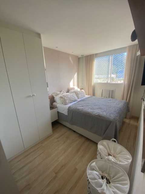 Conheça 3 do imóvel - Apartamento 2 quartos à venda Curicica, Rio de Janeiro - R$ 345.000 - SVAP20632 - 9 3 - 9