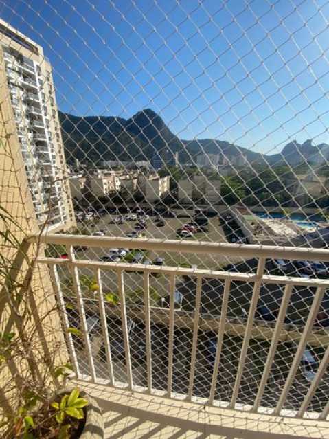 Conheça 7 do imóvel - Apartamento 2 quartos à venda Curicica, Rio de Janeiro - R$ 345.000 - SVAP20632 - 1 7 - 1
