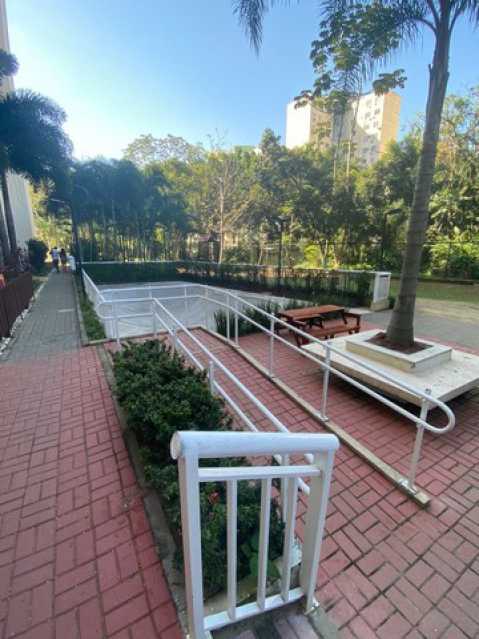 Conheça 9 do imóvel - Apartamento 2 quartos à venda Curicica, Rio de Janeiro - R$ 345.000 - SVAP20632 - 3 9 - 3