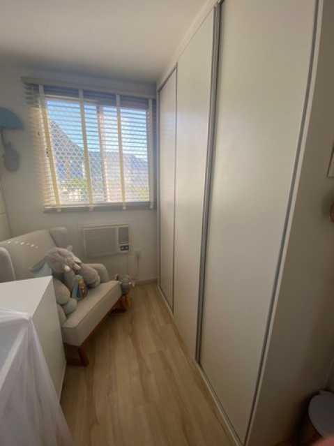 Conheça 11 do imóvel - Apartamento 2 quartos à venda Curicica, Rio de Janeiro - R$ 345.000 - SVAP20632 - 15 11 - 15