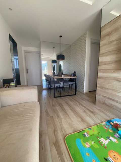 Conheça 12 do imóvel - Apartamento 2 quartos à venda Curicica, Rio de Janeiro - R$ 345.000 - SVAP20632 - 5 12 - 5