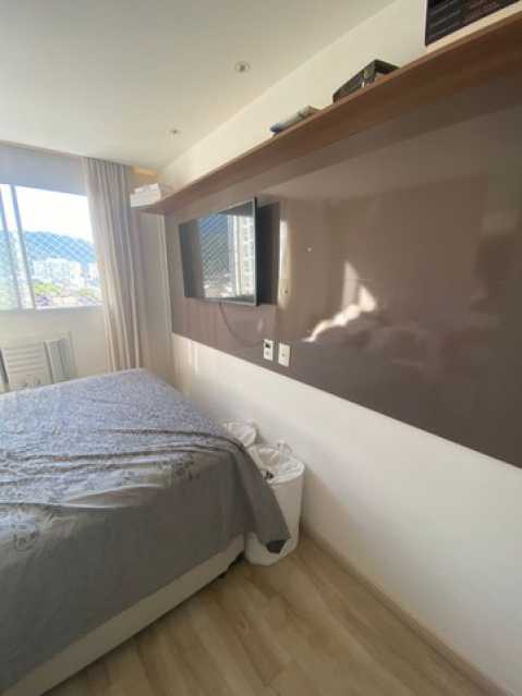 Conheça 14 do imóvel - Apartamento 2 quartos à venda Curicica, Rio de Janeiro - R$ 345.000 - SVAP20632 - 11 14 - 11