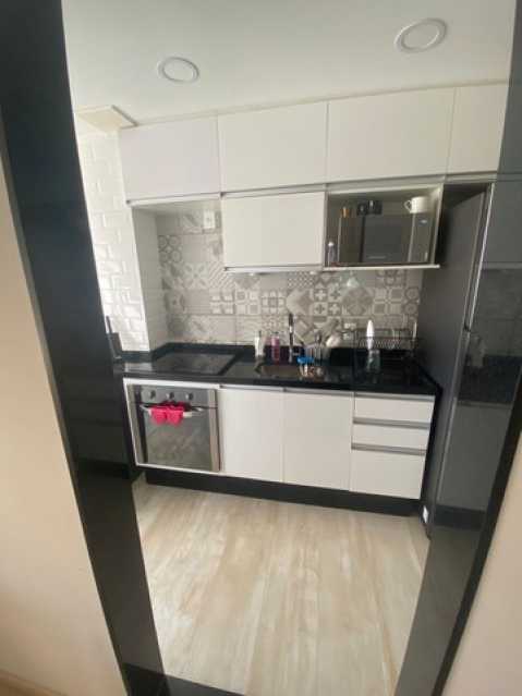 Conheça 18 do imóvel - Apartamento 2 quartos à venda Curicica, Rio de Janeiro - R$ 345.000 - SVAP20632 - 7 18 - 7