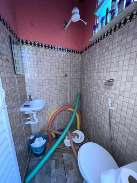 Conheça 28 do imóvel - Casa 2 quartos à venda Curicica, Rio de Janeiro - R$ 419.990 - SVCA20031 - 29 28 - 29