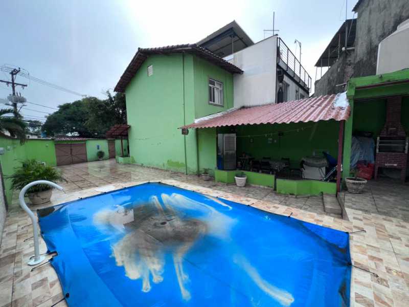 Conheça 27 do imóvel - Casa 2 quartos à venda Curicica, Rio de Janeiro - R$ 419.990 - SVCA20031 - 1 27 - 1