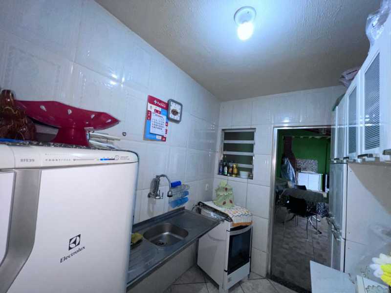 Conheça 12 do imóvel - Casa 2 quartos à venda Curicica, Rio de Janeiro - R$ 419.990 - SVCA20031 - 15 12 - 15