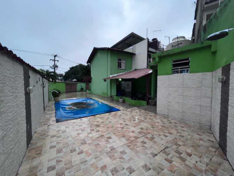 Conheça 24 do imóvel - Casa 2 quartos à venda Curicica, Rio de Janeiro - R$ 419.990 - SVCA20031 - 26 24 - 26