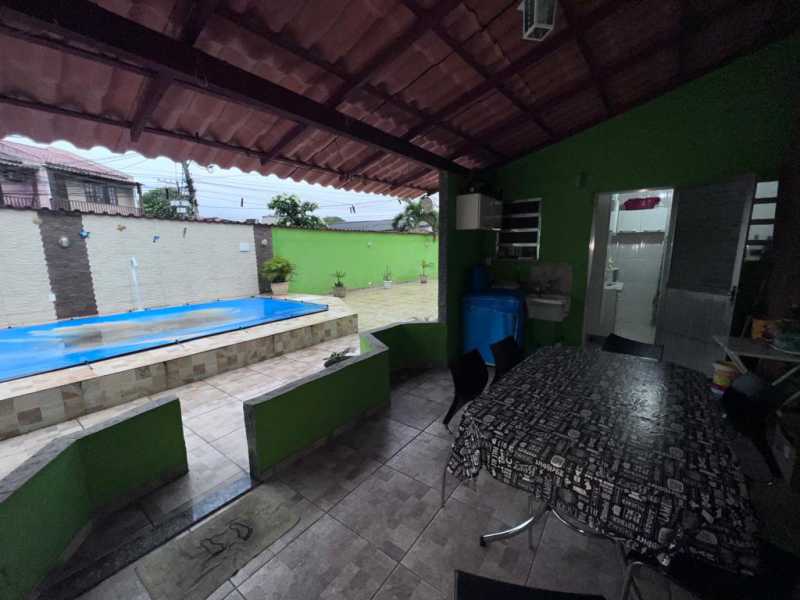Conheça 20 do imóvel - Casa 2 quartos à venda Curicica, Rio de Janeiro - R$ 419.990 - SVCA20031 - 22 20 - 22
