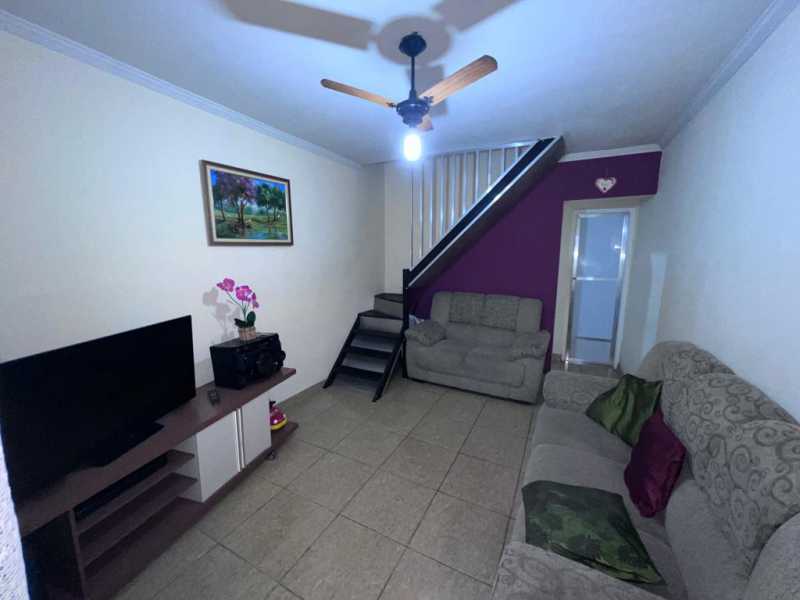 Conheça 2 do imóvel - Casa 2 quartos à venda Curicica, Rio de Janeiro - R$ 419.990 - SVCA20031 - 7 2 - 7