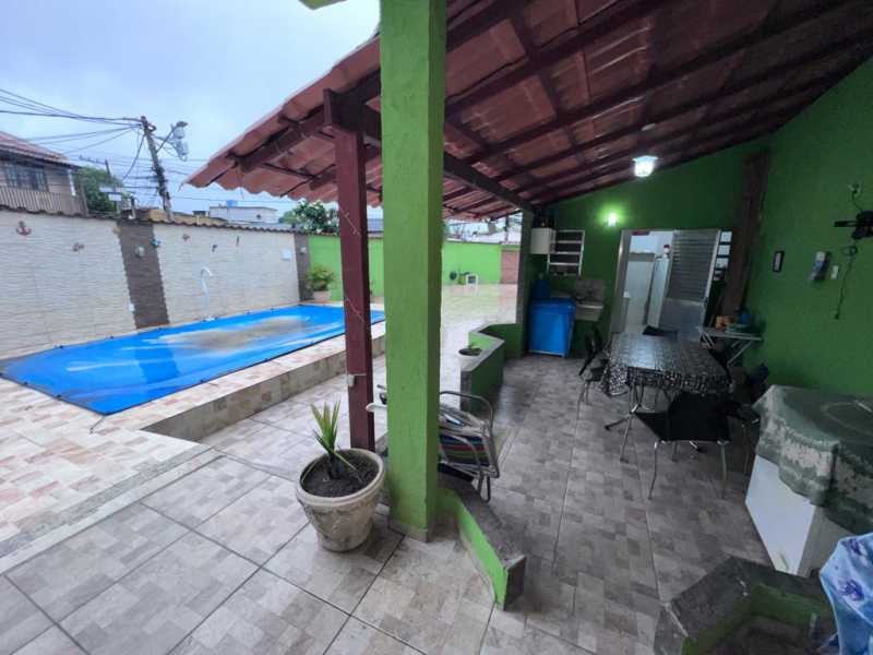 Conheça 18 do imóvel - Casa 2 quartos à venda Curicica, Rio de Janeiro - R$ 419.990 - SVCA20031 - 3 18 - 3
