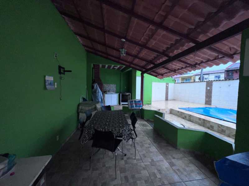 Conheça 19 do imóvel - Casa 2 quartos à venda Curicica, Rio de Janeiro - R$ 419.990 - SVCA20031 - 21 19 - 21